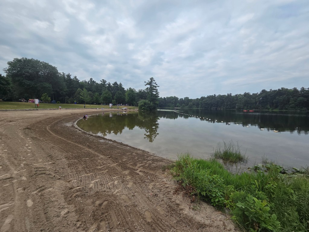 Pinehurst Lake Conservation Area & Brantwood&nbsp;Farms