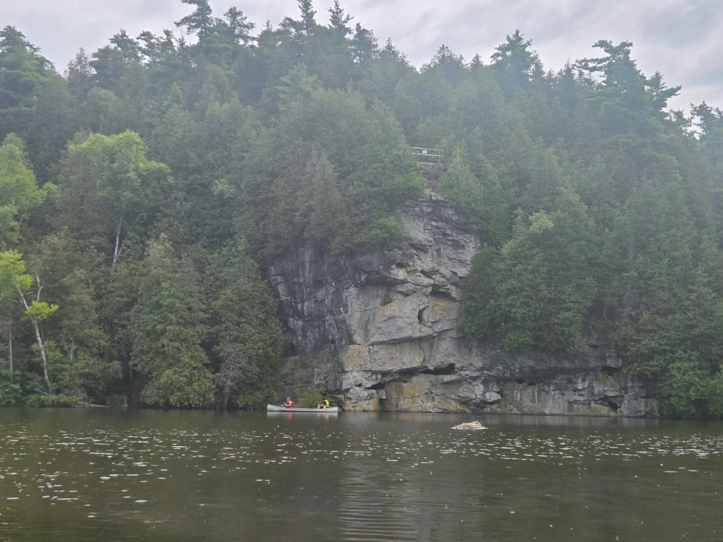 Rockwood Conservation Area