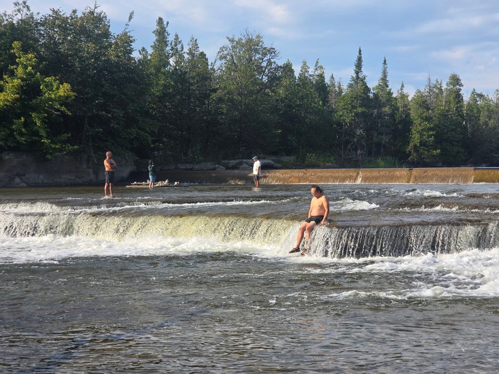 Crowe Bridge Conservation&nbsp;Area